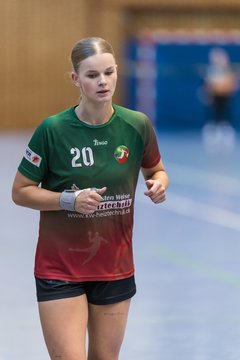 Bild 70 - F HSG Kremperheide/Muensterdorf - HSG Holstein Kiel/Kronshagen : Ergebnis: 31:26